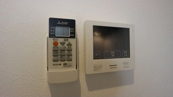 REGALEST西中田の物件内観写真